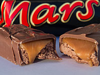 Концерн Mars отозвал свою продукцию из 55 стран, включая Израиль