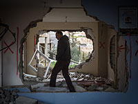 СМИ: родственники убийц израильтян cмогут сохранить дом, сдав террориста властям