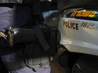 Стрельба в Тире: ранен 27-летний мужчина