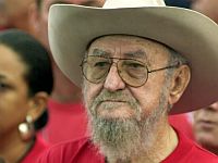 Умер Рамон Кастро, старший брат Фиделя