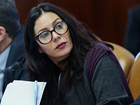 Мири Регев предлагает штрафовать театры, отказывающиеся выступать в поселениях