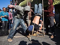 Акция против 