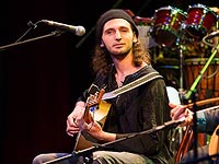 Зарубежные музыканты – гости фестиваля