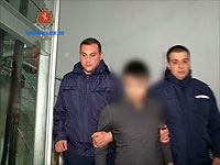 В Грузии по обвинению в похищении девушки задержан россиянин