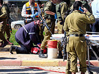 Разрешено к публикации: в результате теракта в Гуш-Эционе погиб офицер ЦАХАЛа