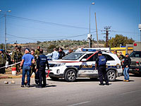 Палестинские СМИ: теракт в Гуш-Эционе совершен школьным учителем математики