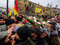 Иран пообещал многотысячные премии родственникам палестинских террористов