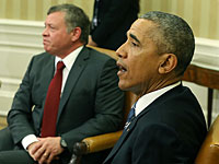 Барак Обама: 