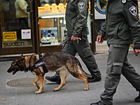 К расследованию убийства двух мужчин в Петах-Тикве подключились следователи МАХАШ