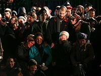 Состоялись похороны капитана Элиава Гельмана, погибшего в результате теракта в Гуш-Эционе