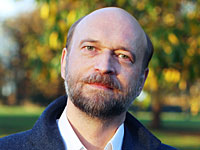 Сергей Пугачев