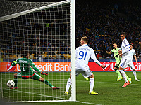 Лига чемпионов: 