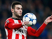 Лига чемпионов: