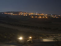 Около Дженина убит бригадный генерал ФАТХ, бывший лидер