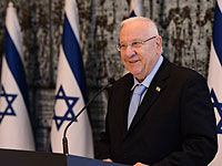 Ради встречи с Путиным президент Израиля отменил визит в Австралию