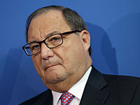 Правительство Германии удостоило главу ADL высшей награды страны