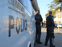 В центре Тель-Авива ножом ранен мужчина