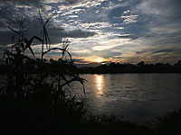 В Гватемале арестован израильтянин, взявшийся очистить озеро