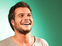 Израильтянин Амир Хадад будет представлять Францию на 