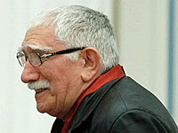 80-летний Армен Джигарханян женился на 36-летней избраннице