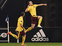 Лига Европы: 