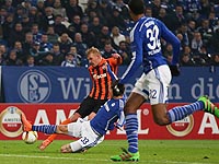 Лига Европы: в Германии