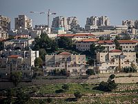 Попытка теракта в районе Маале-Адумим, пострадавших нет