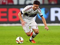 Хаби Алонсо заподозрили в неуплате налогов