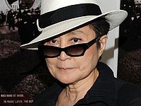 Йоко Оно госпитализирована, сын опроверг слухи об инсульте