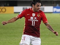 Суперкубок Китая: команда Луисе Фелипе Сколари справилась с подопечными Дана Петреску