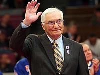 Умер легендарный канадский хоккеист, обладатель Кубка Стэнли