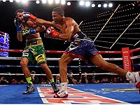 Возвращение