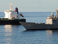 Турция опровергает, что торпедировала миссию NATO