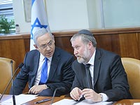 Нетаниягу добивается от юридического советника оценки по депортации семей террористов в Газу 