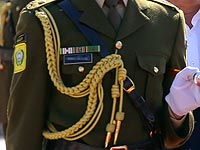 В бою с террористами в Ирбиде погиб иорданский офицер 