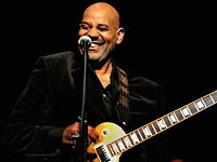 Джаз для детей в Тель-Авивском музее