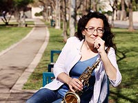 Женщины в джазе – участницы фестиваля 