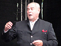 В Таллине хоронят знаменитого дирижера Эри Класа