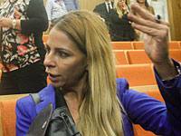 Суд дал Инбаль Ор сутки, чтобы доказать финансовую состоятельность