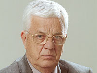 Маэстро Паулс намерен сменить имя: слишком много Раймондов в политике