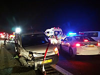 На четыре дня продлен срок задержания водителя, сбившего насмерть женщину на шоссе №6