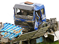 ДТП в Пензенской области: погибли девять человек, пострадали трое
