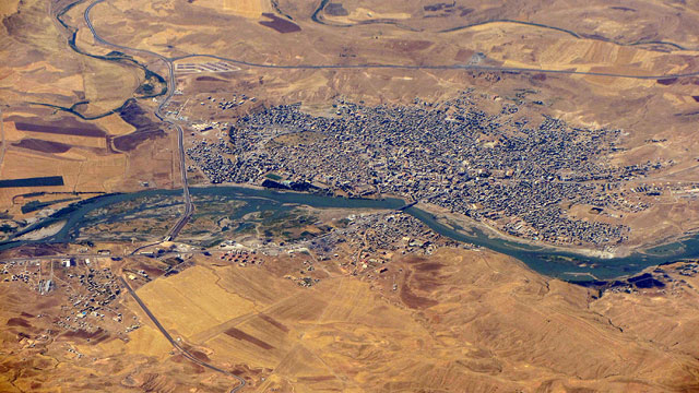 Джизре в 2012 году Джизре в 2012 году