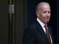 Джо Байден посетит Израиль: никаких сообщений о строительстве в Восточном Иерусалиме