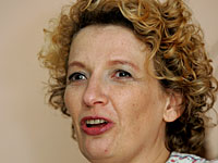 Престижной литературной премии Израиля удостоился