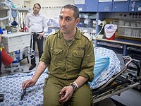 Майор запаса из Эли спас свою семью: 