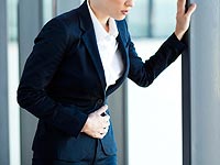 В Великобритании впервые вводят для сотрудниц