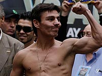 Экс-чемпион мира по боксу арестован по подозрению в сексуальном насилии