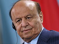 Хади заявил об освобождении 85% территории Йемена