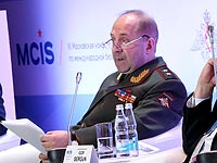 Ливанская газета: начальник ГРУ Игорь Сергун мог быть убит 